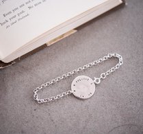 I BELIEVE IN ME - Armband